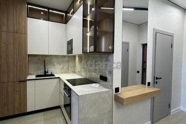 1-комнатная квартира по адресу ул. Чубаевская (площадь 47 м²) - imageAlt 35 1-комнатная квартира по адресу ул. Чубаевская (площадь 47 м²) - Atlanta.ua - imageAlt 35