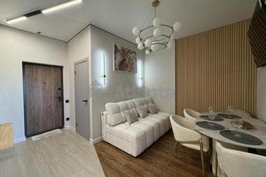 1-комнатная квартира по адресу ул. Чубаевская (площадь 47 м²) - imageAlt 36 1-комнатная квартира по адресу ул. Чубаевская (площадь 47 м²) - Atlanta.ua - imageAlt 36