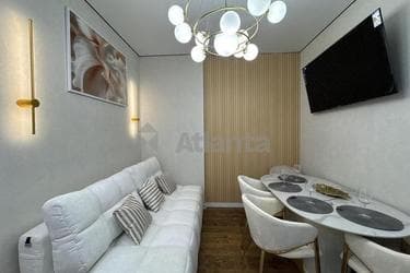 1-комнатная квартира по адресу ул. Чубаевская (площадь 47 м²) - imageAlt 39 1-комнатная квартира по адресу ул. Чубаевская (площадь 47 м²) - Atlanta.ua - imageAlt 39
