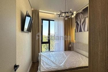 1-комнатная квартира по адресу ул. Чубаевская (площадь 47 м²) - imageAlt 41 1-комнатная квартира по адресу ул. Чубаевская (площадь 47 м²) - Atlanta.ua - imageAlt 41