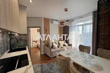 1-кімнатна квартира за адресою Гагаріна пр. (площа 47 м²) - фото 23 1-кімнатна квартира за адресою Гагаріна пр. (площа 47 м²) - Atlanta.ua - фото 23