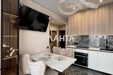 1-кімнатна квартира за адресою Гагаріна пр. (площа 47 м²) - фото 24 1-кімнатна квартира за адресою Гагаріна пр. (площа 47 м²) - Atlanta.ua - фото 24