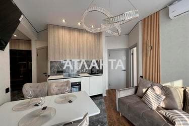 1-кімнатна квартира за адресою Гагаріна пр. (площа 47 м²) - фото 25 1-кімнатна квартира за адресою Гагаріна пр. (площа 47 м²) - Atlanta.ua - фото 25