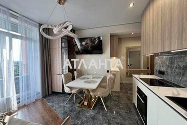 1-кімнатна квартира за адресою Гагаріна пр. (площа 47 м²) - фото 27 1-кімнатна квартира за адресою Гагаріна пр. (площа 47 м²) - Atlanta.ua - фото 27