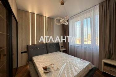 1-кімнатна квартира за адресою Гагаріна пр. (площа 47 м²) - фото 29 1-кімнатна квартира за адресою Гагаріна пр. (площа 47 м²) - Atlanta.ua - фото 29