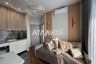 1-кімнатна квартира за адресою Гагаріна пр. (площа 47 м²) - фото 33 1-кімнатна квартира за адресою Гагаріна пр. (площа 47 м²) - Atlanta.ua - фото 33