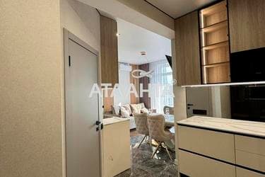 1-кімнатна квартира за адресою Гагаріна пр. (площа 47 м²) - фото 38 1-кімнатна квартира за адресою Гагаріна пр. (площа 47 м²) - Atlanta.ua - фото 38