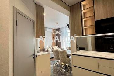 1-кімнатна квартира за адресою Гагаріна пр. (площа 47 м²) - фото 39 1-кімнатна квартира за адресою Гагаріна пр. (площа 47 м²) - Atlanta.ua - фото 39