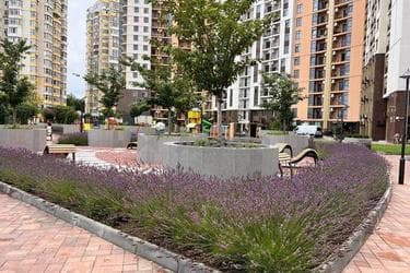 2-комнатная квартира по адресу ул. Краснова (площадь 52 м²) - imageAlt 27 2-комнатная квартира по адресу ул. Краснова (площадь 52 м²) - Atlanta.ua - imageAlt 27