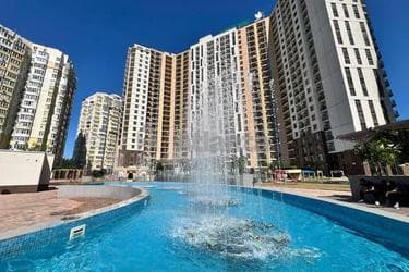 2-комнатная квартира по адресу ул. Краснова (площадь 52 м²) - imageAlt 32 2-комнатная квартира по адресу ул. Краснова (площадь 52 м²) - Atlanta.ua - imageAlt 32