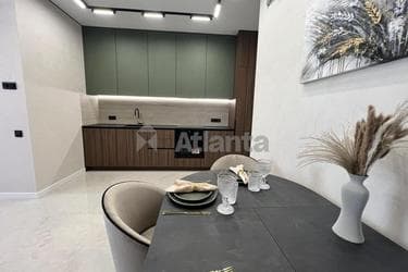 2-комнатная квартира по адресу ул. Краснова (площадь 61,0 м²) - фото 31 2-комнатная квартира по адресу ул. Краснова (площадь 61,0 м²) - Atlanta.ua - фото 31