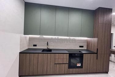 2-комнатная квартира по адресу ул. Краснова (площадь 61,0 м²) - фото 33 2-комнатная квартира по адресу ул. Краснова (площадь 61,0 м²) - Atlanta.ua - фото 33