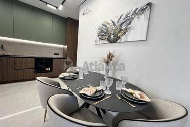 2-комнатная квартира по адресу ул. Краснова (площадь 61,0 м²) - фото 30 2-комнатная квартира по адресу ул. Краснова (площадь 61,0 м²) - Atlanta.ua - фото 30