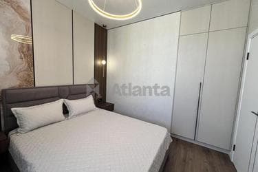 2-комнатная квартира по адресу ул. Краснова (площадь 61,0 м²) - фото 37 2-комнатная квартира по адресу ул. Краснова (площадь 61,0 м²) - Atlanta.ua - фото 37