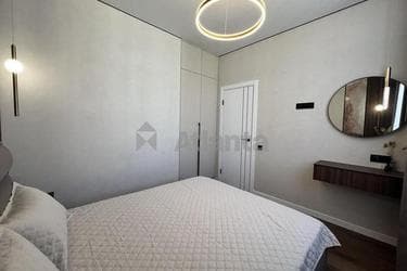 2-комнатная квартира по адресу ул. Краснова (площадь 61,0 м²) - фото 38 2-комнатная квартира по адресу ул. Краснова (площадь 61,0 м²) - Atlanta.ua - фото 38