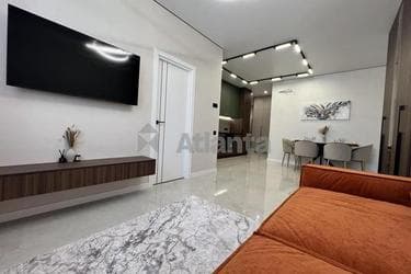2-комнатная квартира по адресу ул. Краснова (площадь 61,0 м²) - фото 36 2-комнатная квартира по адресу ул. Краснова (площадь 61,0 м²) - Atlanta.ua - фото 36