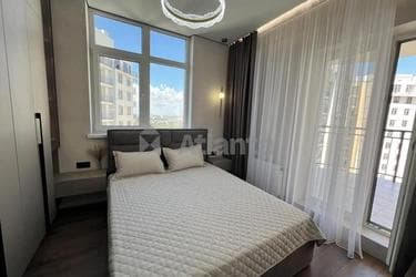 2-комнатная квартира по адресу ул. Краснова (площадь 61,0 м²) - фото 41 2-комнатная квартира по адресу ул. Краснова (площадь 61,0 м²) - Atlanta.ua - фото 41