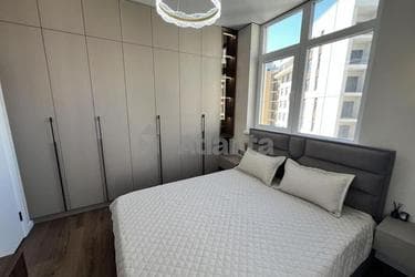 2-комнатная квартира по адресу ул. Краснова (площадь 61,0 м²) - фото 40 2-комнатная квартира по адресу ул. Краснова (площадь 61,0 м²) - Atlanta.ua - фото 40