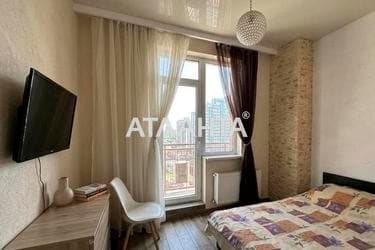 1-комнатная квартира по адресу ул. Жемчужная (площадь 44,8 м²) - imageAlt 7 1-комнатная квартира по адресу ул. Жемчужная (площадь 44,8 м²) - Atlanta.ua - imageAlt 7