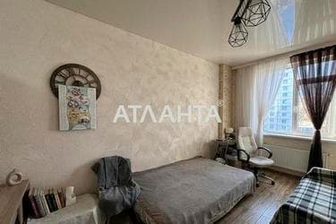 1-комнатная квартира по адресу ул. Жемчужная (площадь 44,8 м²) - imageAlt 8 1-комнатная квартира по адресу ул. Жемчужная (площадь 44,8 м²) - Atlanta.ua - imageAlt 8