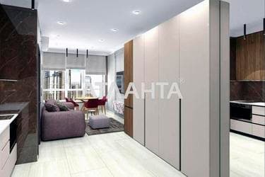 1-комнатная квартира по адресу Курортный пер. (площадь 44,8 м²) - imageAlt 10 1-комнатная квартира по адресу Курортный пер. (площадь 44,8 м²) - Atlanta.ua - imageAlt 10