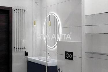 1-комнатная квартира по адресу Курортный пер. (площадь 44,8 м²) - imageAlt 15 1-комнатная квартира по адресу Курортный пер. (площадь 44,8 м²) - Atlanta.ua - imageAlt 15