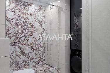 1-комнатная квартира по адресу Курортный пер. (площадь 44,8 м²) - imageAlt 16 1-комнатная квартира по адресу Курортный пер. (площадь 44,8 м²) - Atlanta.ua - imageAlt 16