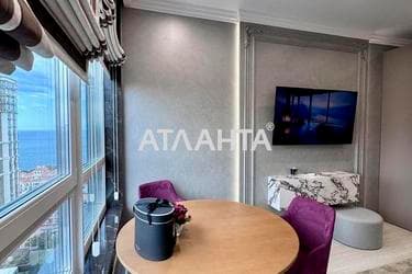 1-комнатная квартира по адресу Курортный пер. (площадь 44,8 м²) - фото 23 1-комнатная квартира по адресу Курортный пер. (площадь 44,8 м²) - Atlanta.ua - фото 23