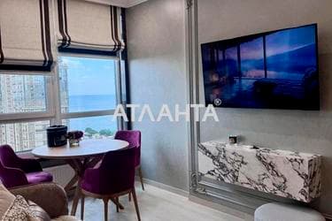 1-комнатная квартира по адресу Курортный пер. (площадь 44,8 м²) - фото 27 1-комнатная квартира по адресу Курортный пер. (площадь 44,8 м²) - Atlanta.ua - фото 27