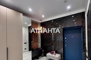 1-комнатная квартира по адресу Курортный пер. (площадь 44,8 м²) - фото 28 1-комнатная квартира по адресу Курортный пер. (площадь 44,8 м²) - Atlanta.ua - фото 28