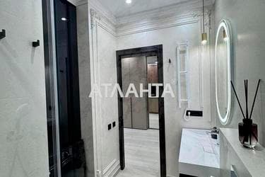 1-комнатная квартира по адресу Курортный пер. (площадь 44,8 м²) - фото 33 1-комнатная квартира по адресу Курортный пер. (площадь 44,8 м²) - Atlanta.ua - фото 33