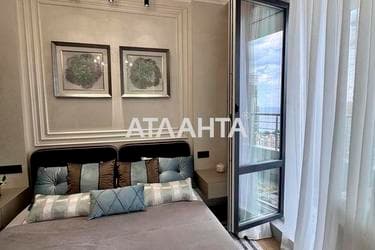 1-комнатная квартира по адресу Курортный пер. (площадь 44,8 м²) - фото 34 1-комнатная квартира по адресу Курортный пер. (площадь 44,8 м²) - Atlanta.ua - фото 34
