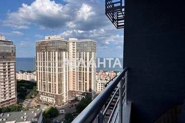 1-комнатная квартира по адресу Курортный пер. (площадь 44,8 м²) - фото 41 1-комнатная квартира по адресу Курортный пер. (площадь 44,8 м²) - Atlanta.ua - фото 41