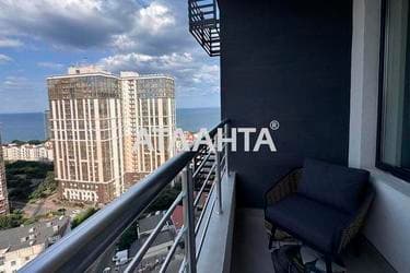 1-комнатная квартира по адресу Курортный пер. (площадь 44,8 м²) - фото 42 1-комнатная квартира по адресу Курортный пер. (площадь 44,8 м²) - Atlanta.ua - фото 42