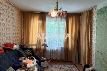 3-комнатная квартира по адресу ул. Ильфа и Петрова (площадь 65 м²) - фото 13 3-комнатная квартира по адресу ул. Ильфа и Петрова (площадь 65 м²) - Atlanta.ua - фото 13