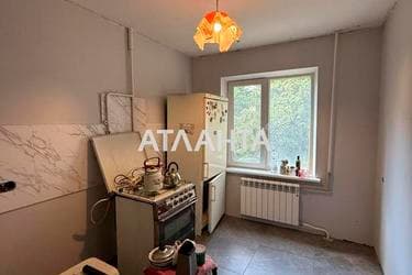 3-комнатная квартира по адресу ул. Ильфа и Петрова (площадь 65 м²) - фото 15 3-комнатная квартира по адресу ул. Ильфа и Петрова (площадь 65 м²) - Atlanta.ua - фото 15
