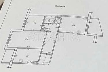 3-комнатная квартира по адресу ул. Ильфа и Петрова (площадь 65 м²) - фото 18 3-комнатная квартира по адресу ул. Ильфа и Петрова (площадь 65 м²) - Atlanta.ua - фото 18