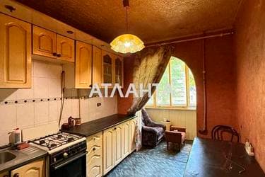 3-комнатная квартира по адресу ул. Ильфа и Петрова (площадь 66 м²) - imageAlt 11 3-комнатная квартира по адресу ул. Ильфа и Петрова (площадь 66 м²) - Atlanta.ua - imageAlt 11