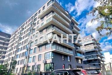 2-кімнатна квартира за адресою вул. Топольна (площа 97 м²) - фото 54 2-кімнатна квартира за адресою вул. Топольна (площа 97 м²) - Atlanta.ua - фото 54