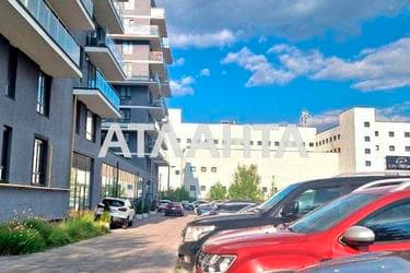 2-кімнатна квартира за адресою вул. Топольна (площа 97 м²) - фото 43 2-кімнатна квартира за адресою вул. Топольна (площа 97 м²) - Atlanta.ua - фото 43