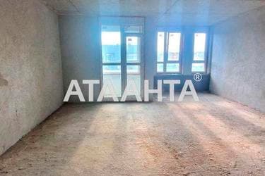 2-кімнатна квартира за адресою вул. Топольна (площа 97 м²) - фото 65 2-кімнатна квартира за адресою вул. Топольна (площа 97 м²) - Atlanta.ua - фото 65