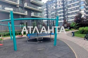 2-кімнатна квартира за адресою вул. Топольна (площа 97 м²) - фото 77 2-кімнатна квартира за адресою вул. Топольна (площа 97 м²) - Atlanta.ua - фото 77