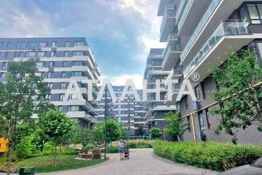 2-кімнатна квартира за адресою вул. Топольна (площа 97 м²) - фото 41 2-кімнатна квартира за адресою вул. Топольна (площа 97 м²) - Atlanta.ua - фото 41