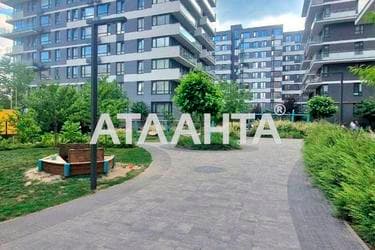 2-кімнатна квартира за адресою вул. Топольна (площа 97 м²) - фото 78 2-кімнатна квартира за адресою вул. Топольна (площа 97 м²) - Atlanta.ua - фото 78