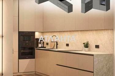 2-кімнатна квартира за адресою вул. Топольна (площа 97 м²) - фото 48 2-кімнатна квартира за адресою вул. Топольна (площа 97 м²) - Atlanta.ua - фото 48