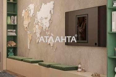 2-кімнатна квартира за адресою вул. Топольна (площа 97 м²) - фото 50 2-кімнатна квартира за адресою вул. Топольна (площа 97 м²) - Atlanta.ua - фото 50