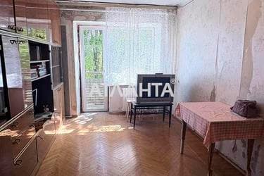 2-комнатная квартира по адресу ул. Канатная (площадь 41,4 м²) - imageAlt 22 2-комнатная квартира по адресу ул. Канатная (площадь 41,4 м²) - Atlanta.ua - imageAlt 22