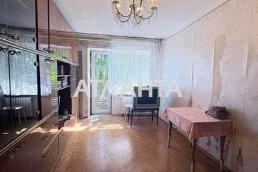 2-комнатная квартира по адресу ул. Канатная (площадь 41,4 м²) - imageAlt 23 2-комнатная квартира по адресу ул. Канатная (площадь 41,4 м²) - Atlanta.ua - imageAlt 23