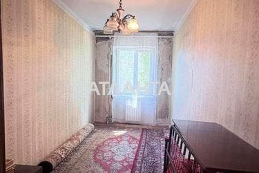 2-комнатная квартира по адресу ул. Канатная (площадь 41,4 м²) - imageAlt 24 2-комнатная квартира по адресу ул. Канатная (площадь 41,4 м²) - Atlanta.ua - imageAlt 24