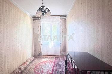 2-комнатная квартира по адресу ул. Канатная (площадь 41,4 м²) - imageAlt 25 2-комнатная квартира по адресу ул. Канатная (площадь 41,4 м²) - Atlanta.ua - imageAlt 25